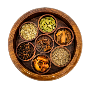 Whole Spices