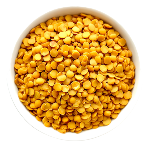 Chana Dal