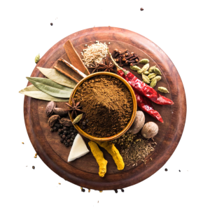 Garam Masala